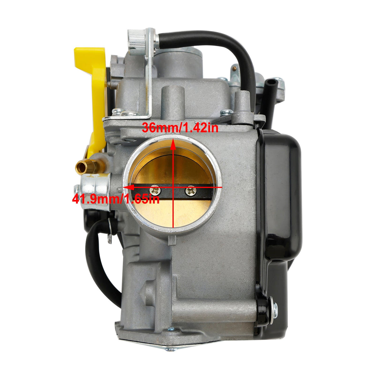 Honda TRX250X 1987-1988 1991-1992 16100-HCO-013 Carburetor Carb