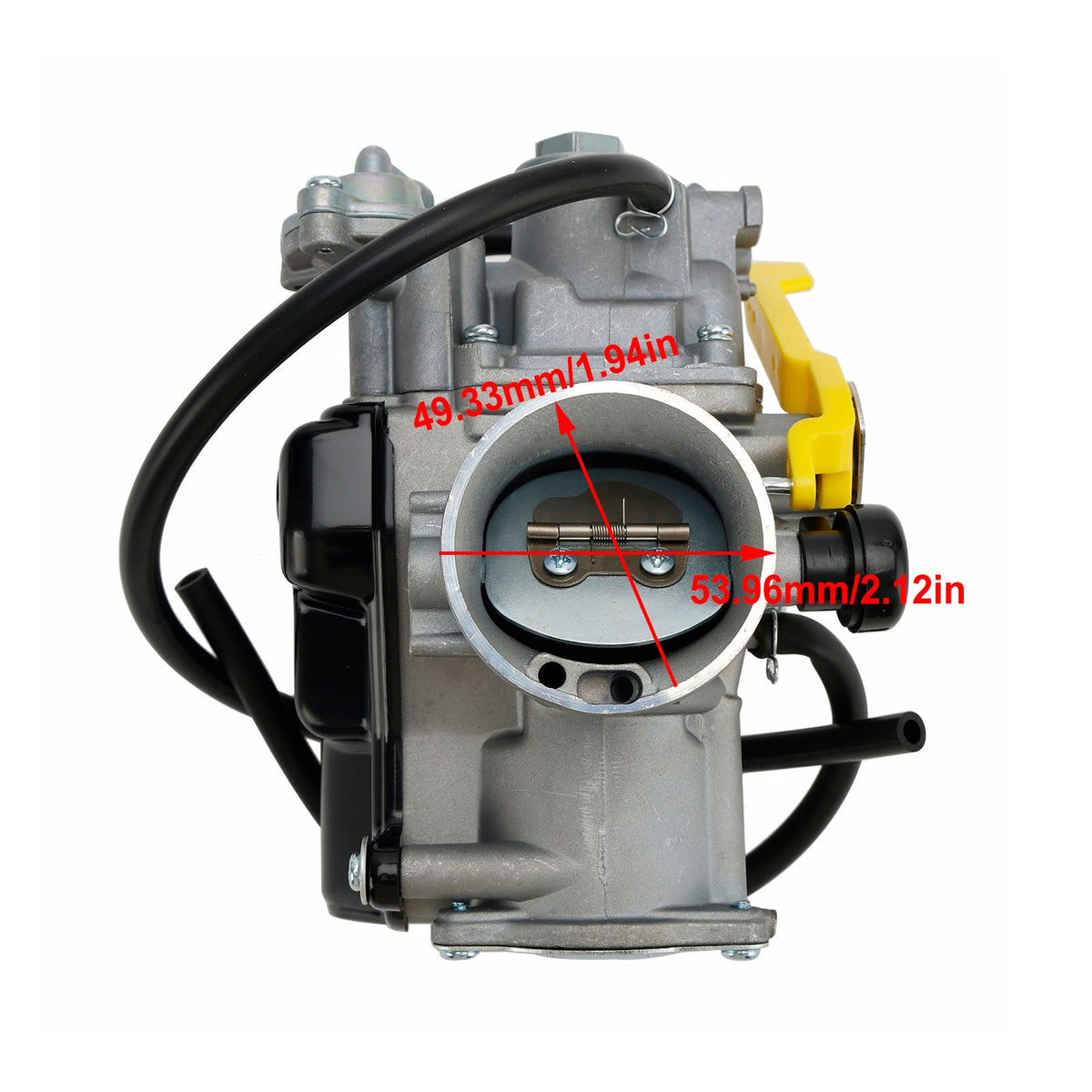 Honda TRX250X 1987-1988 1991-1992 16100-HCO-013 Carburetor Carb
