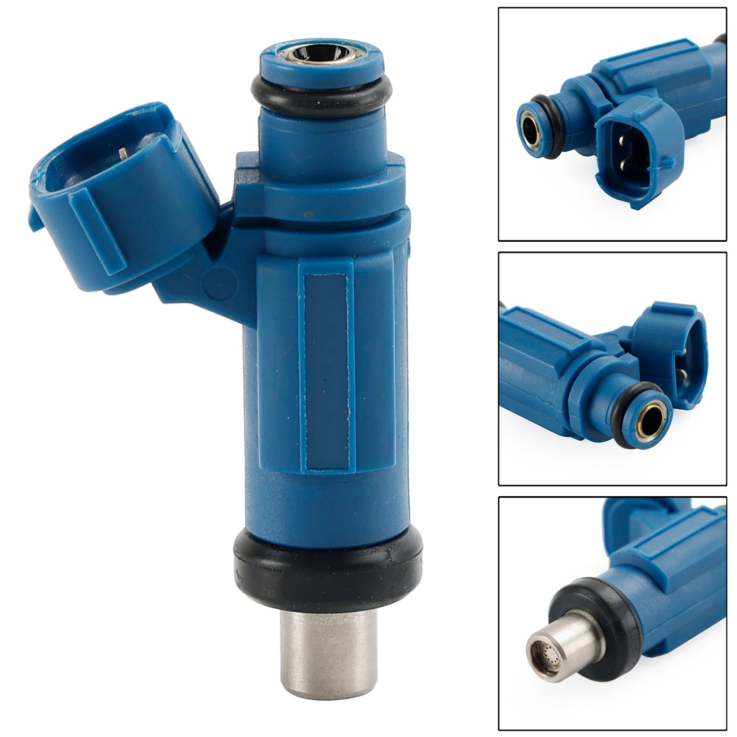 Kawasaki Ninja ZX-14 ZX-10R KX450F EAT286 49033-0010 Fuel Injector