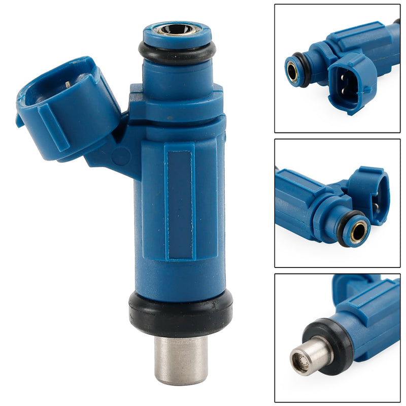 Kawasaki Ninja ZX-14 ZX-10R KX450F EAT286 49033-0010 Fuel Injector