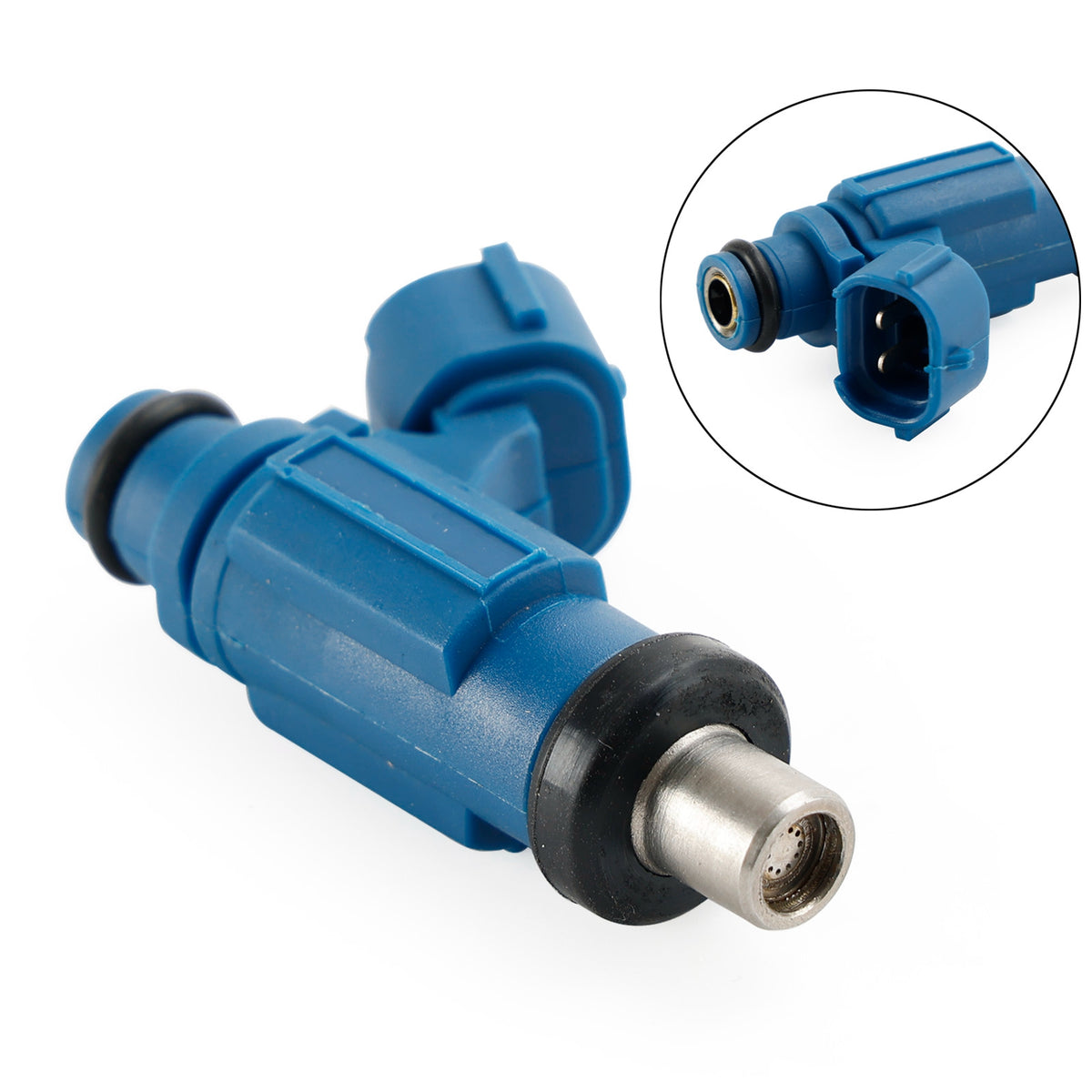 Kawasaki Ninja ZX-14 ZX-10R KX450F EAT286 49033-0010 Fuel Injector