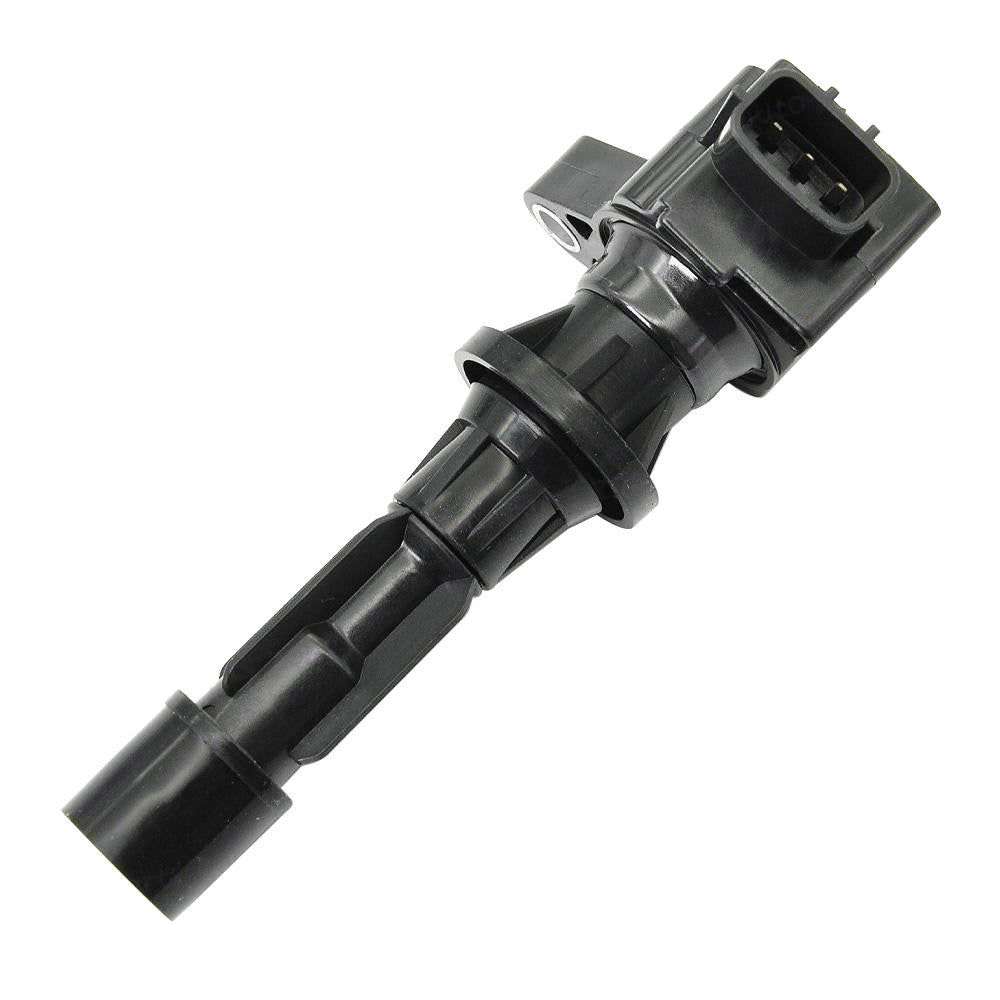 2006-2015 Mazda MX-5 Miata L4 2.0L C1683 4x Ignition Coils +Spark Plugs