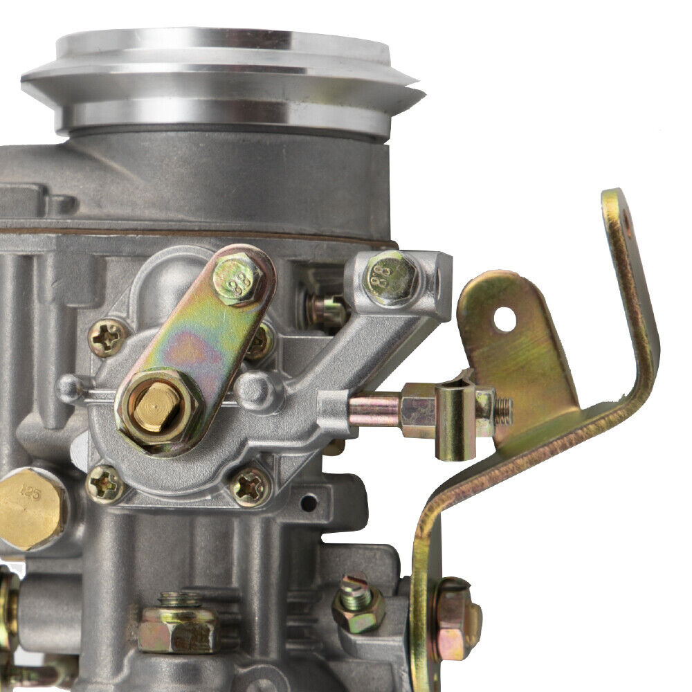 Jeep Willys CJ3b M38A1 CJ5 F134 17701.02 F Head Carburetor Carb Kit