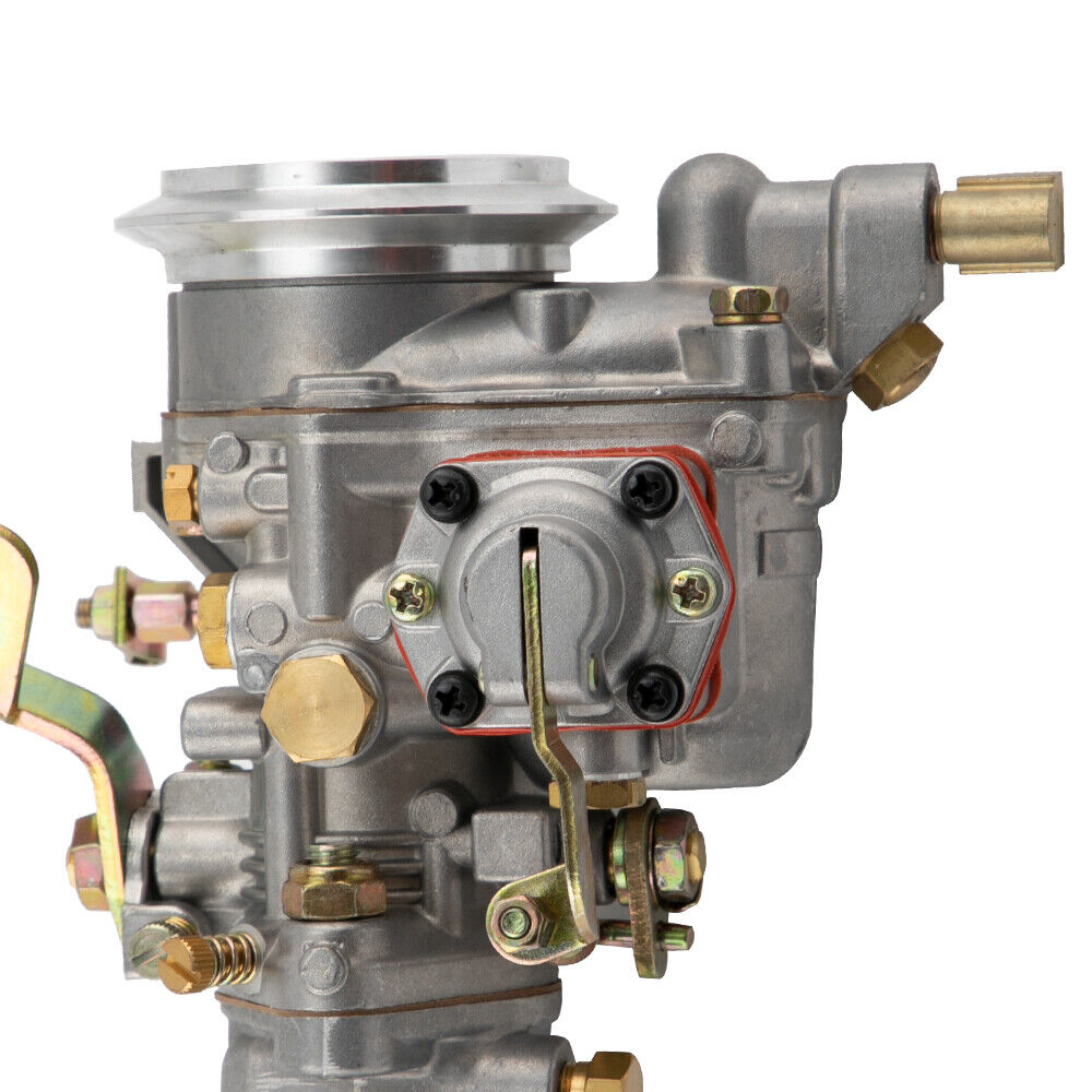 Jeep Willys CJ3b M38A1 CJ5 F134 17701.02 F Head Carburetor Carb Kit