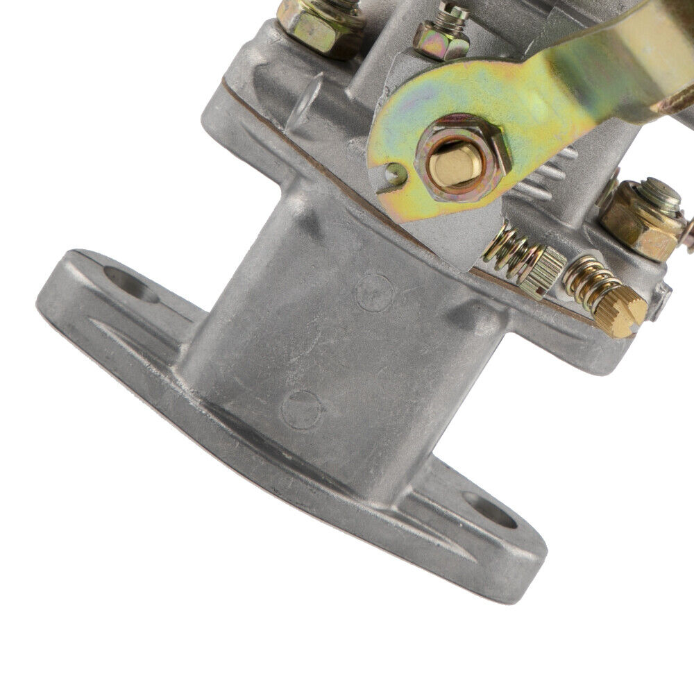 Jeep Willys CJ3b M38A1 CJ5 F134 17701.02 F Head Carburetor Carb Kit
