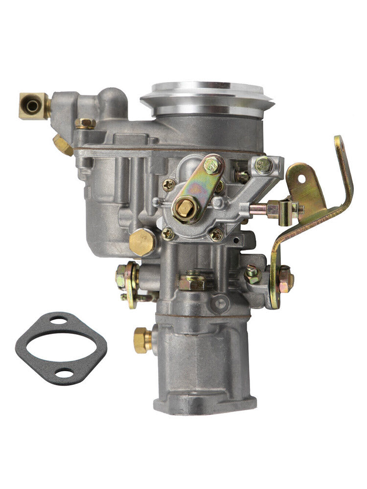 Jeep Willys CJ3b M38A1 CJ5 F134 17701.02 F Head Carburetor Carb Kit