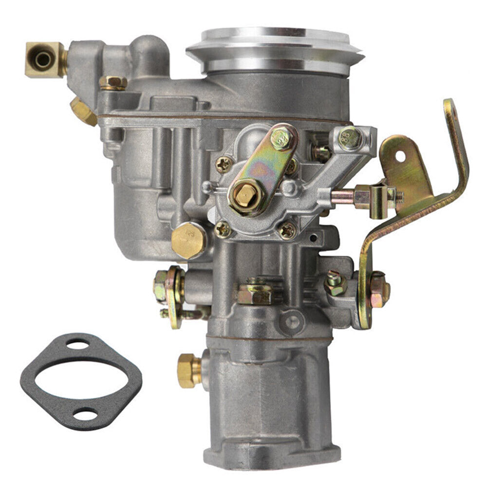 Jeep Willys CJ3b M38A1 CJ5 F134 17701.02 F Head Carburetor Carb Kit