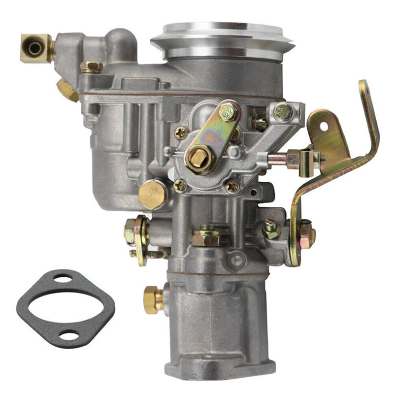 Jeep Willys CJ3b M38A1 CJ5 F134 17701.02 F Head Carburetor Carb Kit