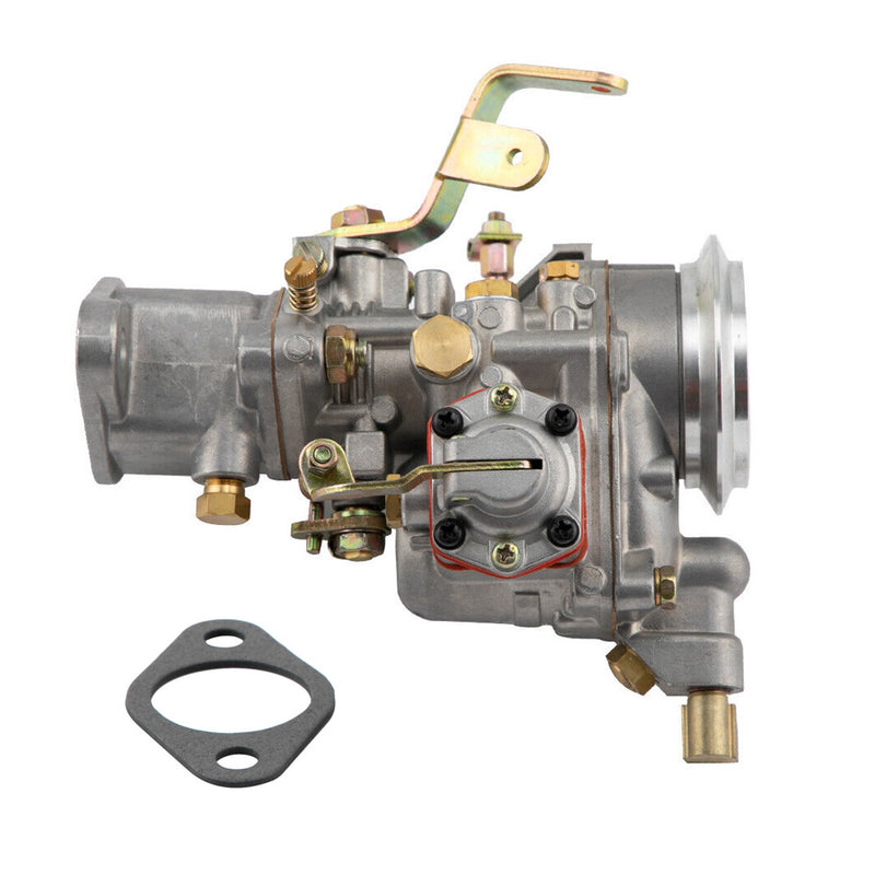 Jeep Willys CJ3b M38A1 CJ5 F134 17701.02 F Head Carburetor Carb Kit