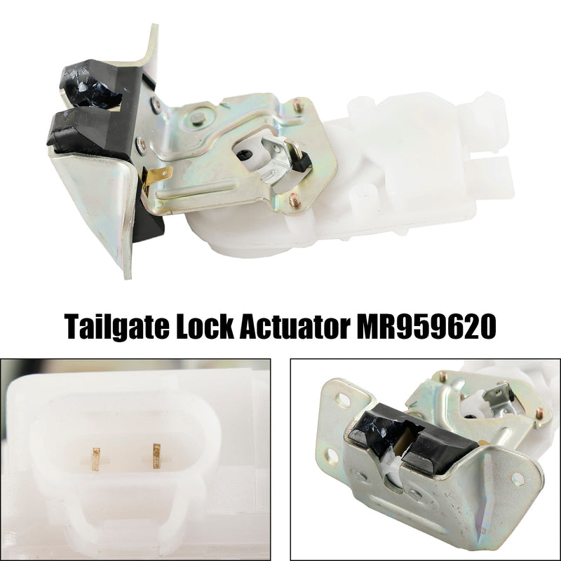 Tailgate Lock Actuator Motor MR959620 For Mitsubishi Outlander 2006-2021