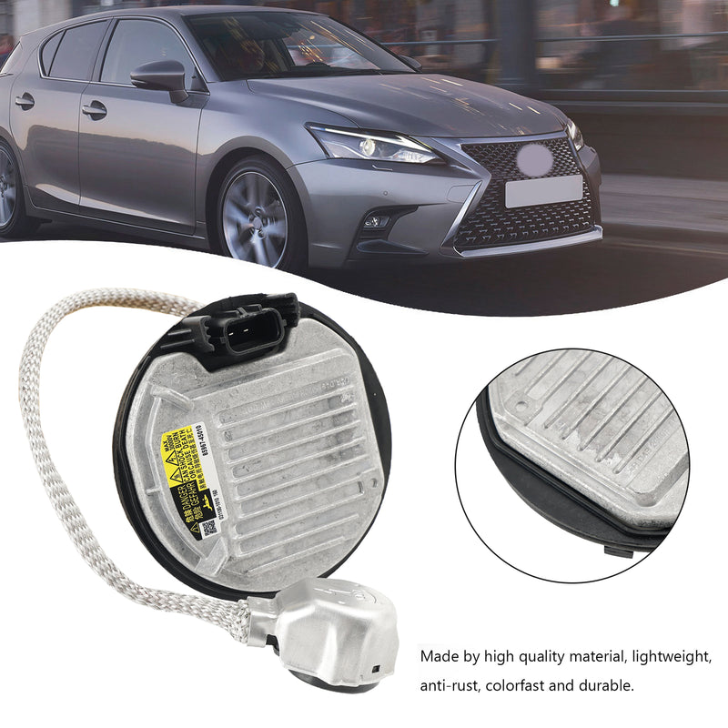 Lexus IS350 Forester Sienna HID Headlight Ballast 85967-22080