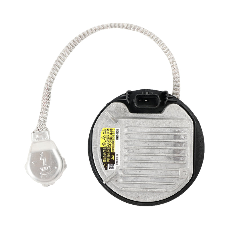 Lexus IS350 Forester Sienna HID Headlight Ballast 85967-22080