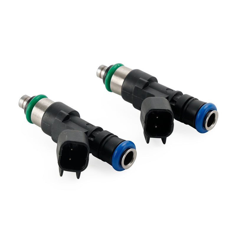 Polaris RZR Ranger 800 2011-2014 1204318 1204319 Fuel Injectors Harness (PAIR)