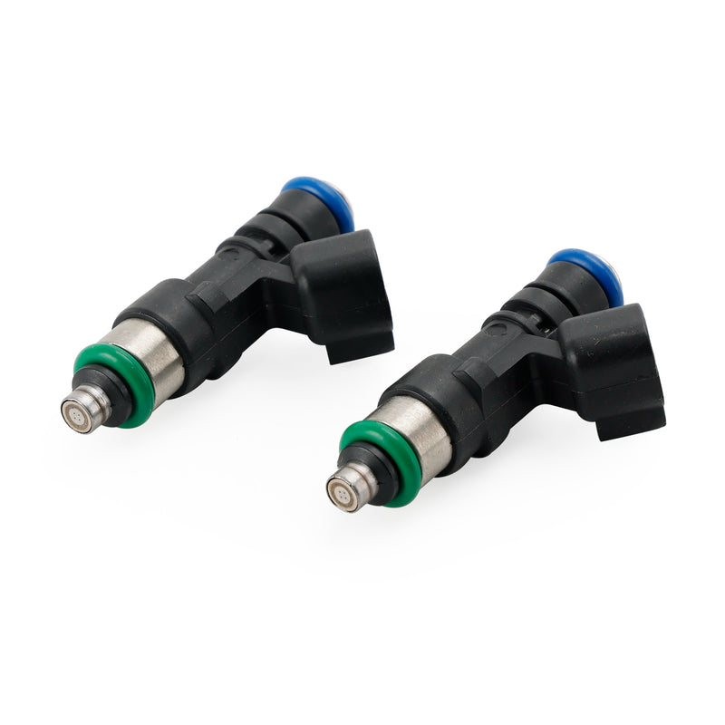 Polaris RZR Ranger 800 2011-2014 1204318 1204319 Fuel Injectors Harness (PAIR)