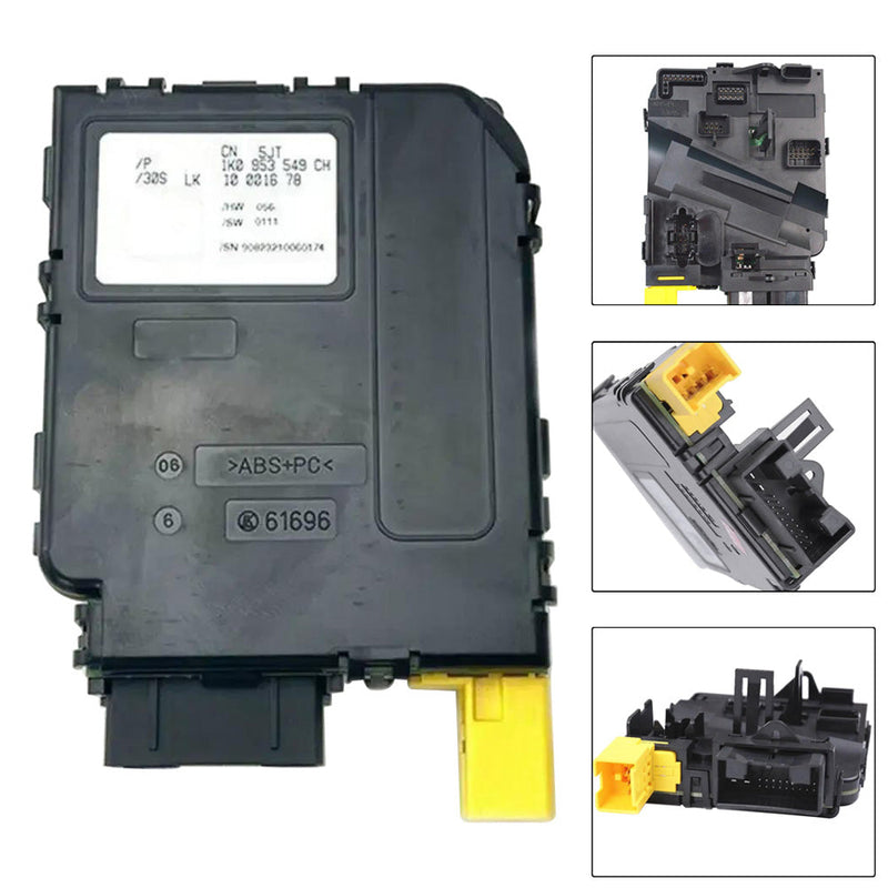 Steering Wheel Module Multifunction Cruise Control 1K0953549CH For VW Golf 6