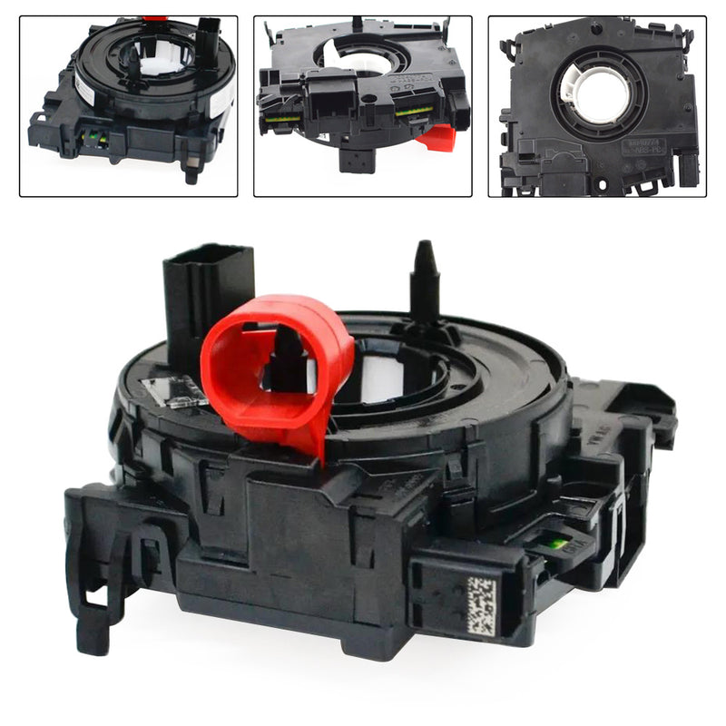 VW Golf 7 Audi A3 Q2 Steering Angle Sensor Clock Spring Module 5Q0953549E