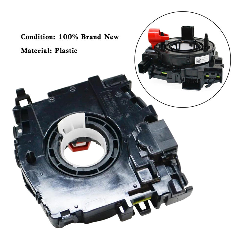 VW Golf 7 Audi A3 Q2 Steering Angle Sensor Clock Spring Module 5Q0953549E