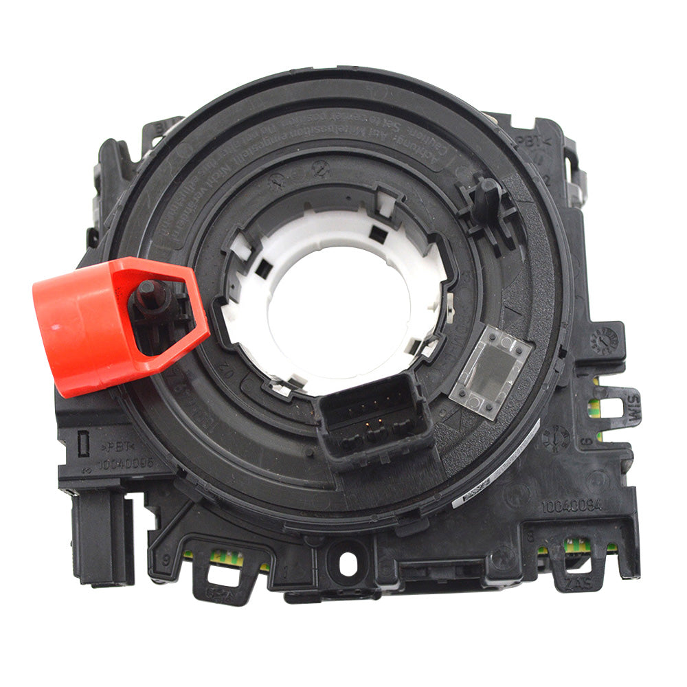 VW Golf 7 Audi A3 Q2 Steering Angle Sensor Clock Spring Module 5Q0953549E