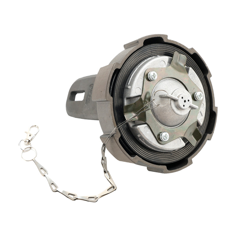 32M9-02130 31M9-02130 Fuel Cap For Hyundai 9-Series Excavator R140W9 R140W9A