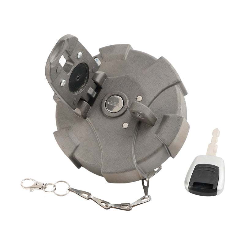 32M9-02130 31M9-02130 Fuel Cap For Hyundai 9-Series Excavator R140W9 R140W9A