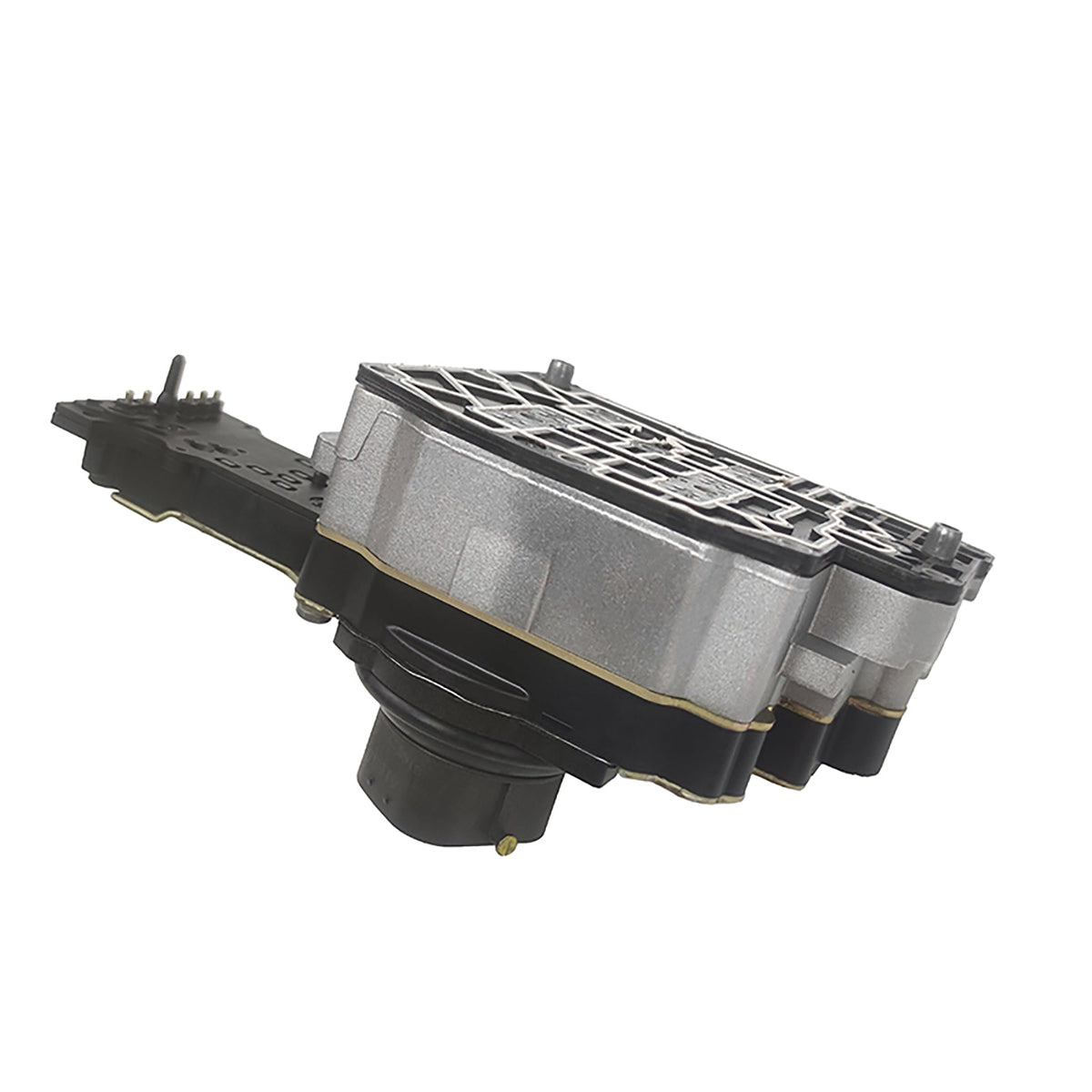 545RFE 45RFE Transmission Shift Solenoid Block Filter Kit For Chrysler Aspen Dodge 2500 Jeep
