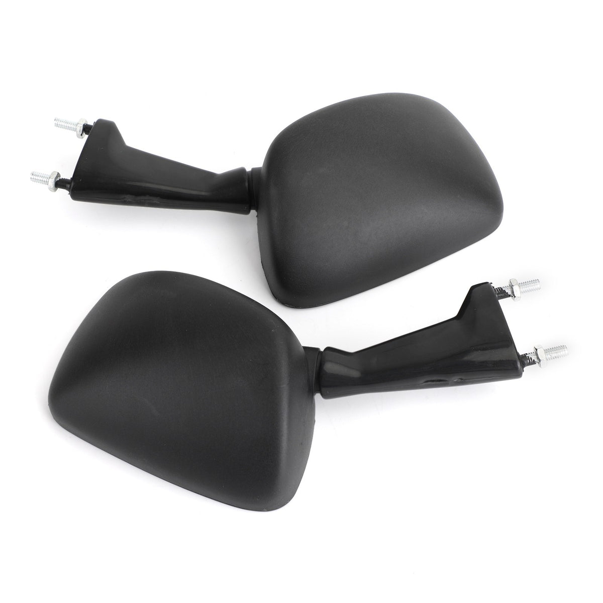 for Yamaha TZM150 TZR250 3XV V2 1990-1995 Rearview Side Mirrors
