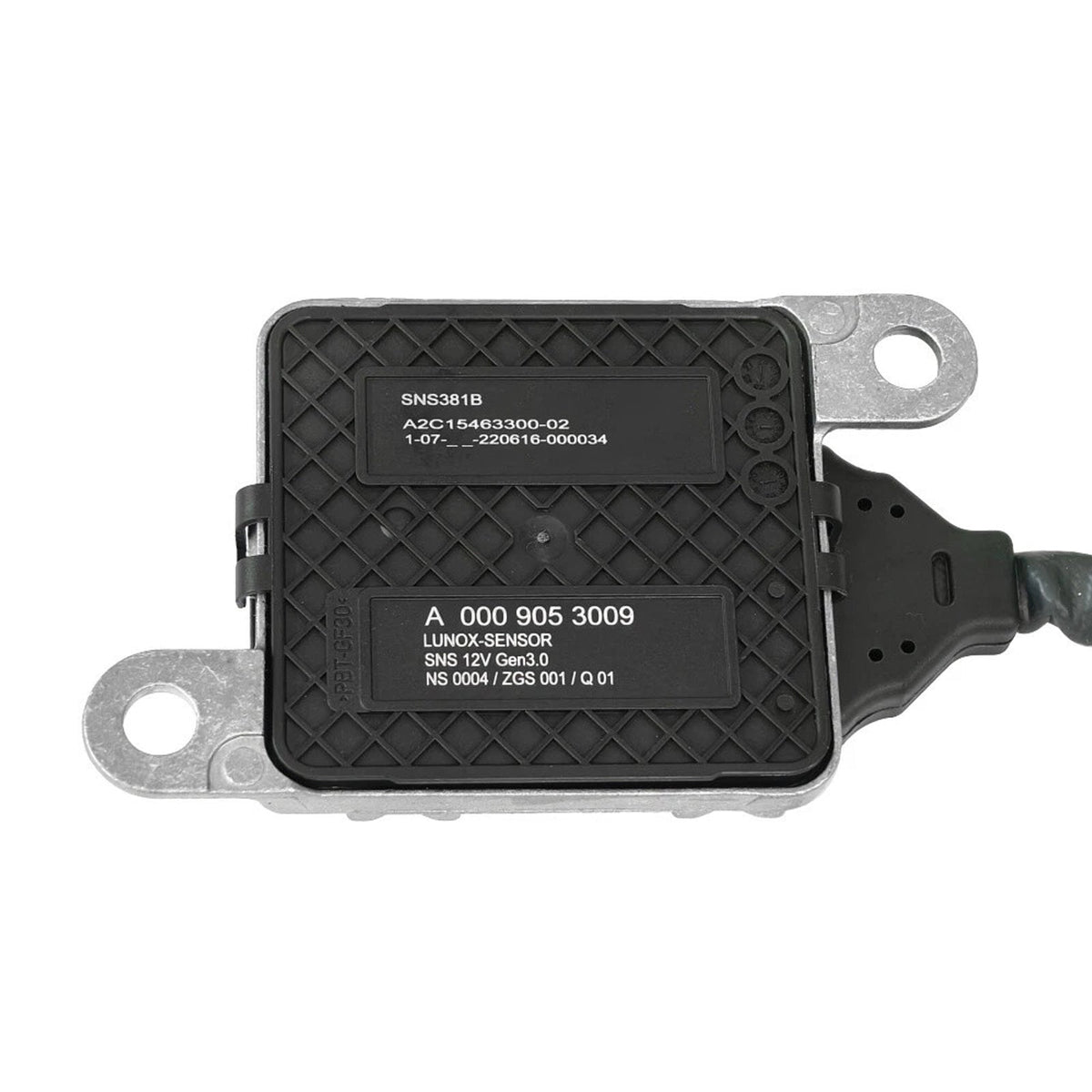 Mercedes Sprinter A0009053009 SNS381B Nox Nitrogen Oxygen Sensor