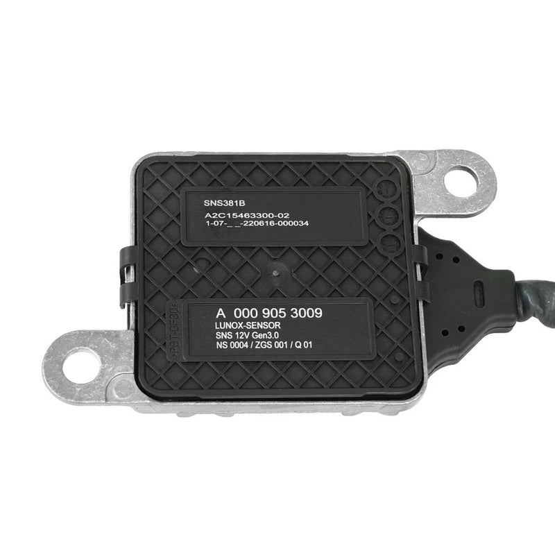 Mercedes Sprinter A0009053009 SNS381B Nox Nitrogen Oxygen Sensor