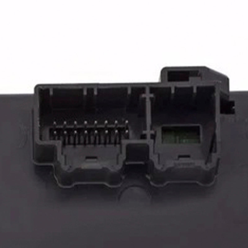 68197433AB Temperature Control for Jeep for Wranglers with A/C Features