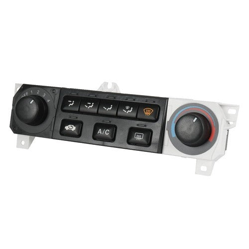 Honda Accord 1998-2000 HVAC Control Module 599-268 79600-S84-A01ZA