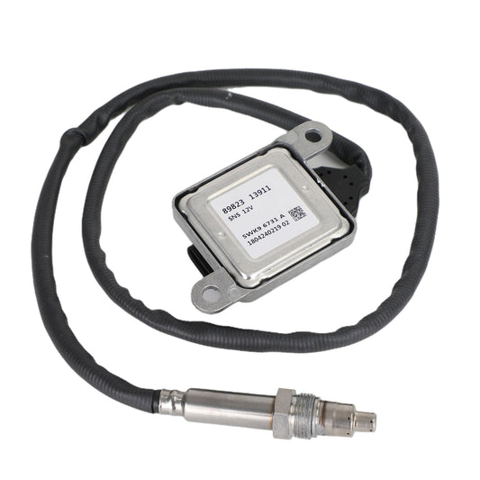 2011-2013 Reach Diesel 4JJ1 3.0L 89823-13911 NOX Nitrogen Oxide Sensor