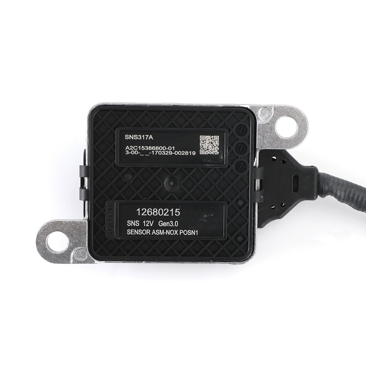 2018-2019 GMC Sierra 2500 3500 6.6L Turbo 12680215 12680619 Nox Nitrogen Oxide Sensor