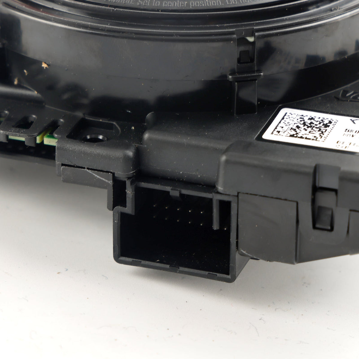 Clock Spring Cruise Control Module 5K0953569AS For VW Passat B7 CC