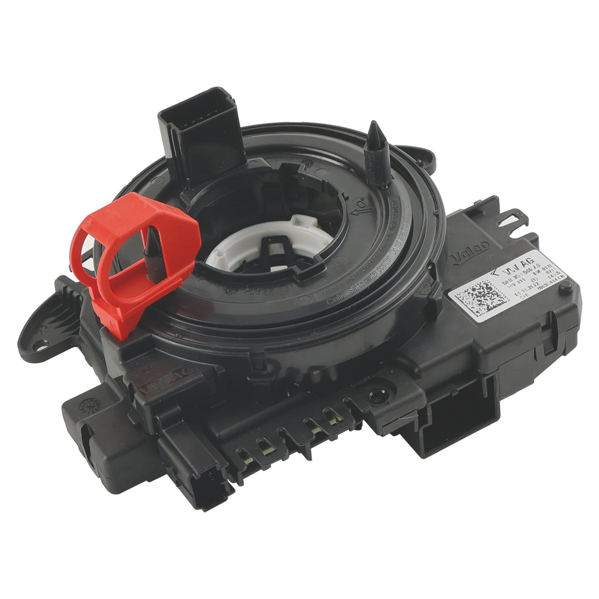 Clock Spring Cruise Control Module 5K0953569AS For VW Passat B7 CC