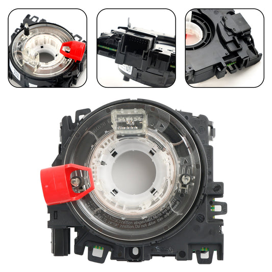 Steering Wheel Module 5K0953549B For VW Touran Golf Jetta Skoda Octavia Yeti