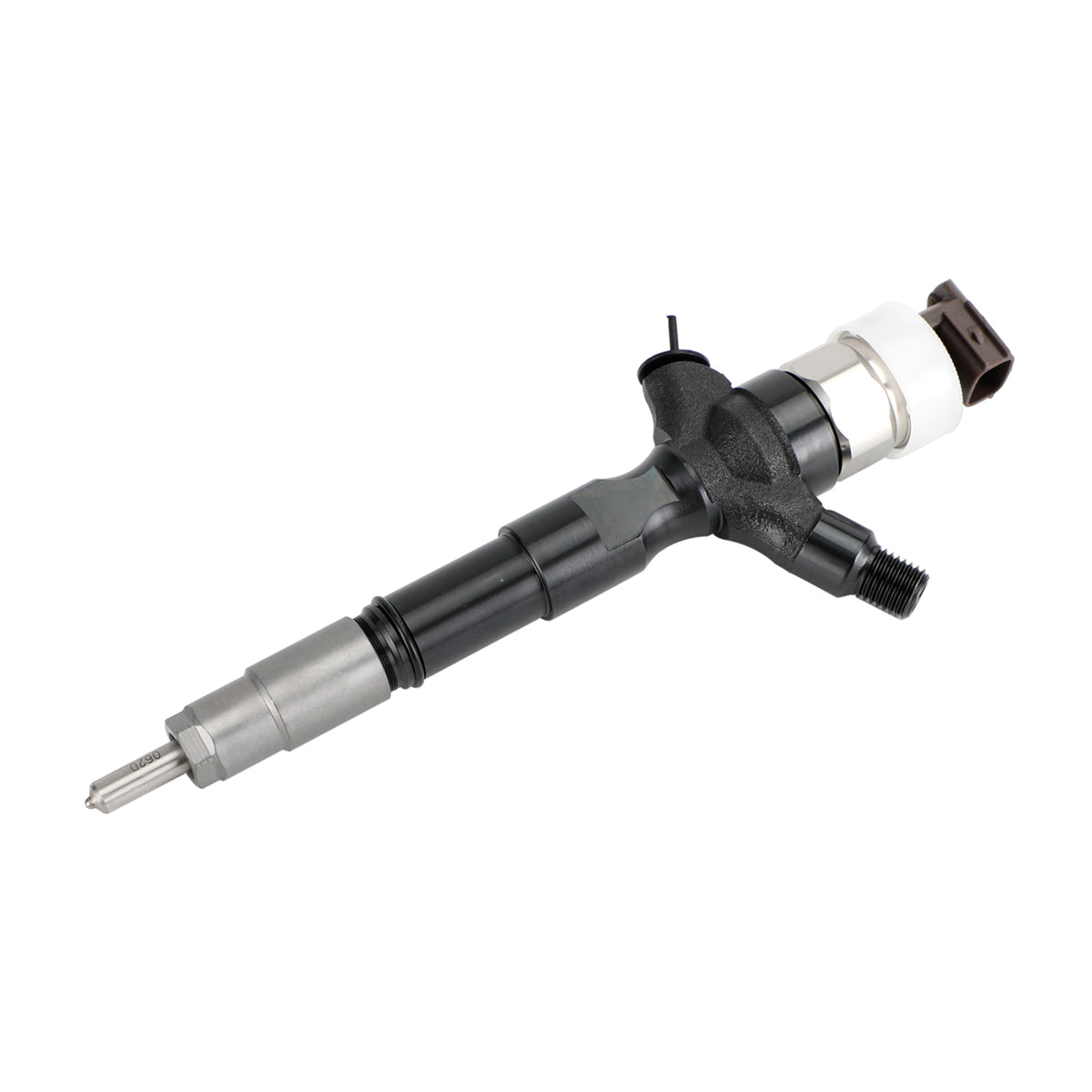 Toyota Land Cruiser Hilux 2006+ 095000-6760 1PCS Fuel Injector 23670-30140