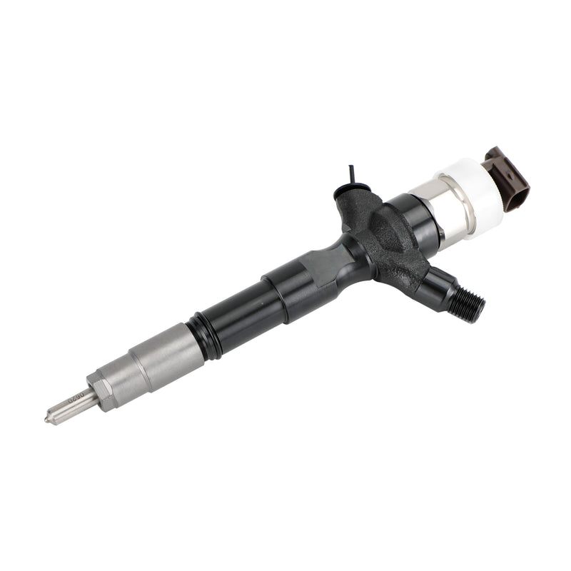 Toyota Land Cruiser Hilux 2006+ 095000-6760 1PCS Fuel Injector 23670-30140