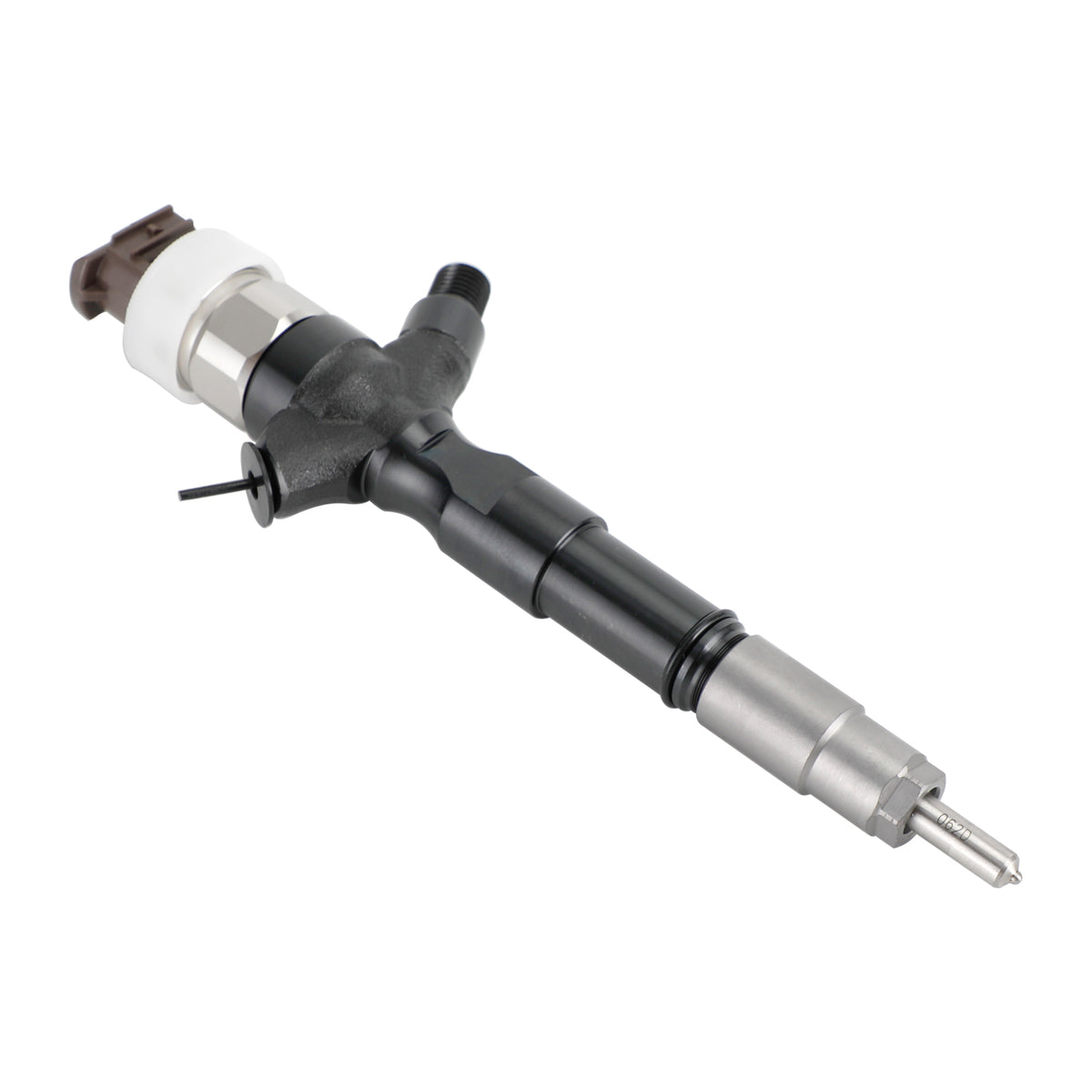 Toyota Land Cruiser Hilux 2006+ 095000-6760 1PCS Fuel Injector 23670-30140