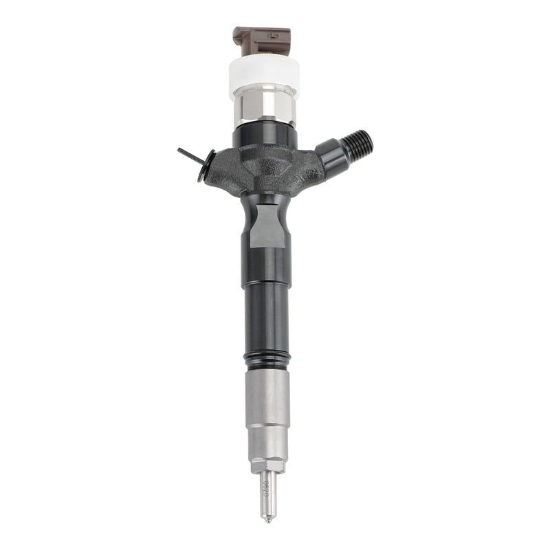 Toyota Land Cruiser Hilux 2006+ 095000-6760 1PCS Fuel Injector 23670-30140
