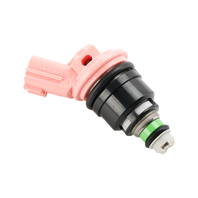 Nissan Maxima Sentra 1991-1999 200SX NX 16600-57y01 1PCS Fuel Injectors