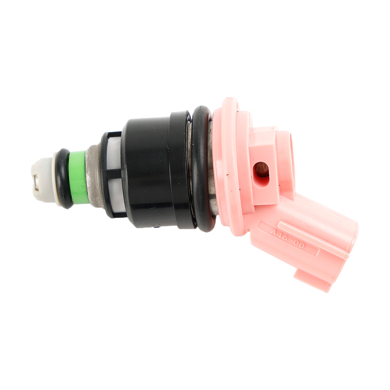 Nissan Maxima Sentra 1991-1999 200SX NX 16600-57y01 1PCS Fuel Injectors