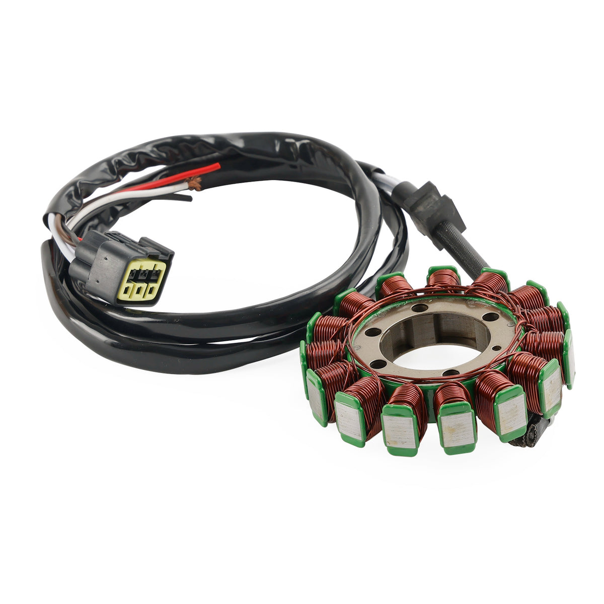 Kawasaki VN 900 Vulcan Custom/Classic/LT 2006-2023 Generator Stator