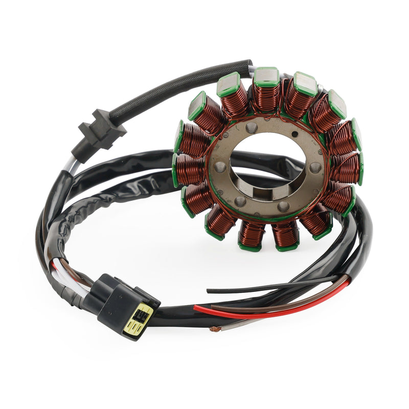 Kawasaki VN 900 Vulcan Custom/Classic/LT 2006-2023 Generator Stator