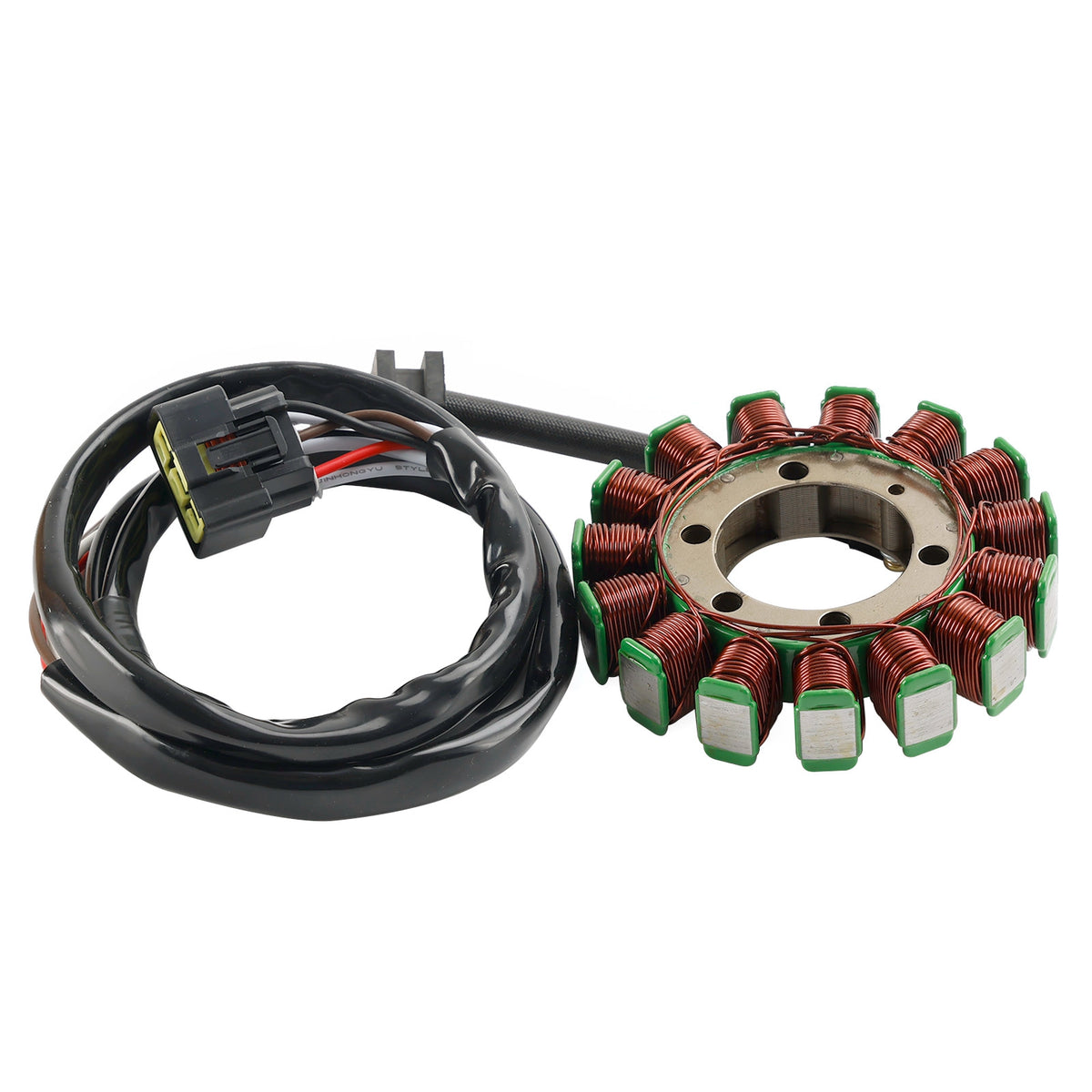 Kawasaki VN 900 Vulcan Custom/Classic/LT 2006-2023 Generator Stator