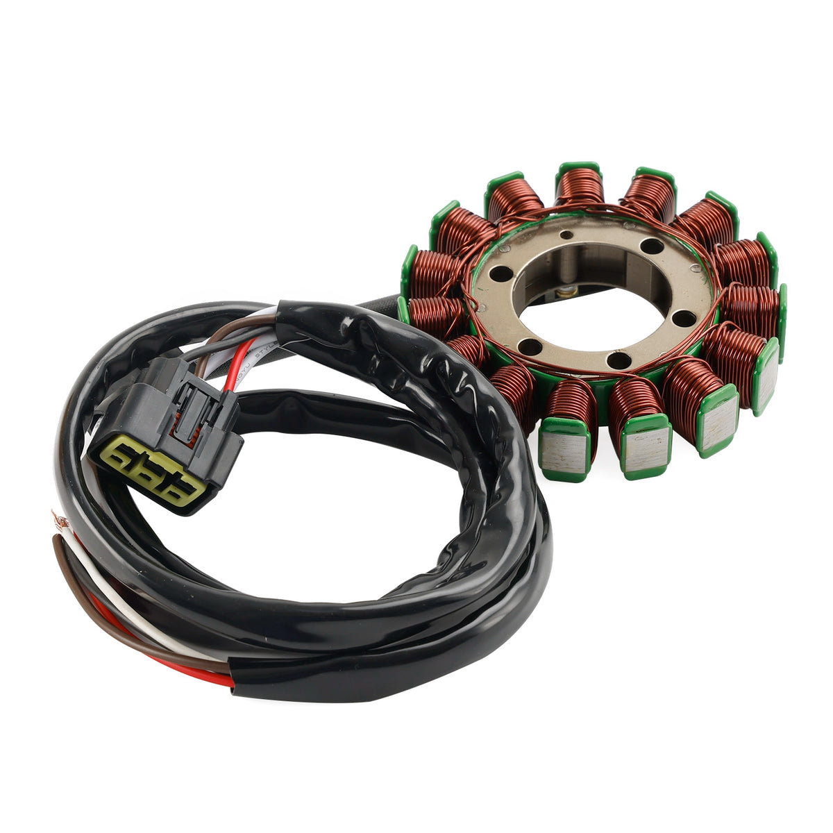 Kawasaki VN 900 Vulcan Custom/Classic/LT 2006-2023 Generator Stator