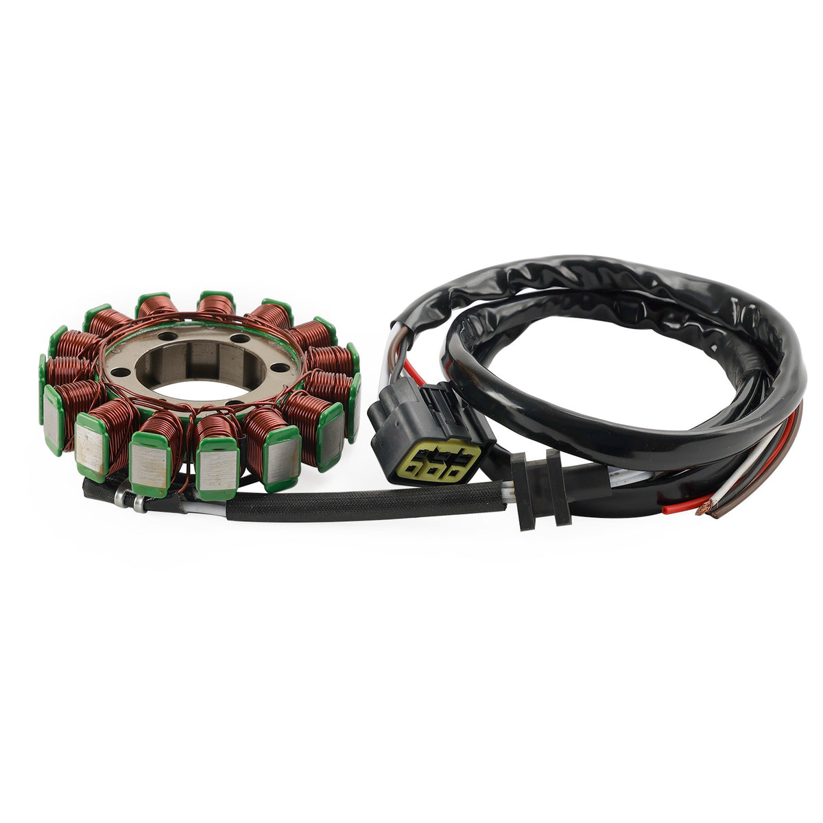 Kawasaki VN 900 Vulcan Custom/Classic/LT 2006-2023 Generator Stator