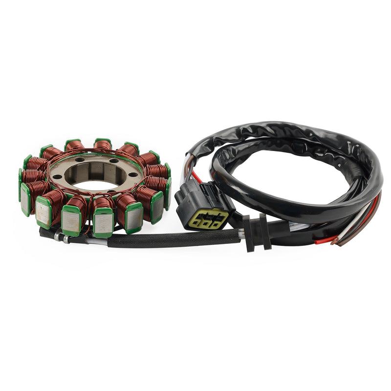 Kawasaki VN 900 Vulcan Custom/Classic/LT 2006-2023 Generator Stator