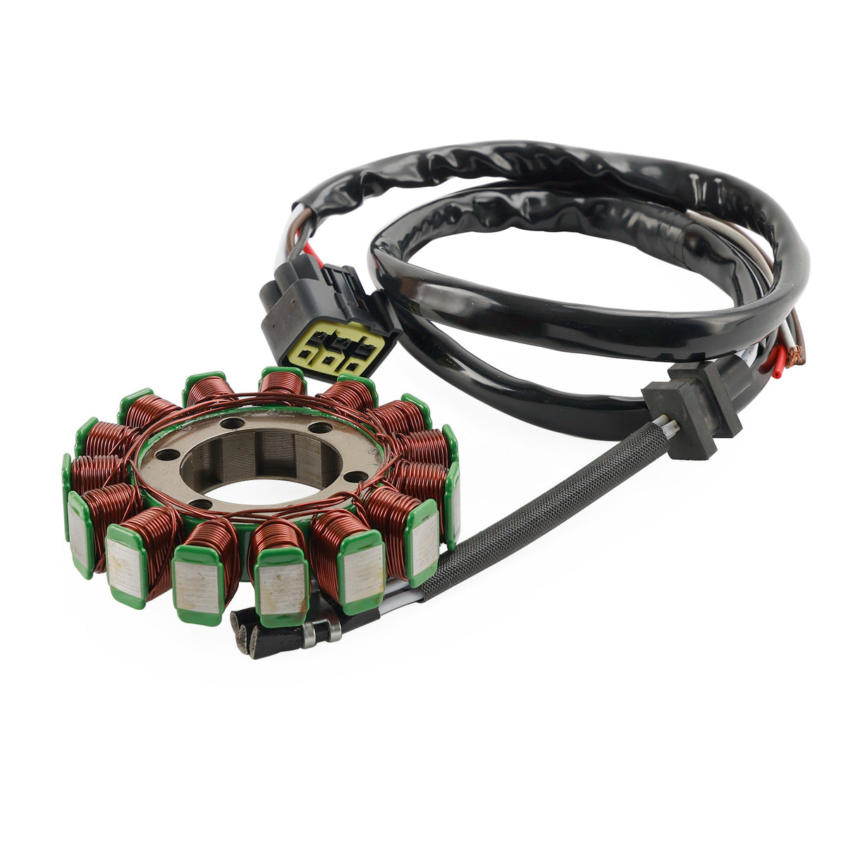 Kawasaki VN 900 Vulcan Custom/Classic/LT 2006-2023 Generator Stator