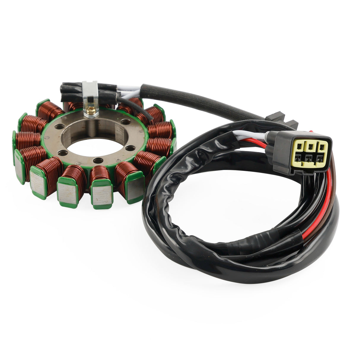 Kawasaki VN 900 Vulcan Custom/Classic/LT 2006-2023 Generator Stator