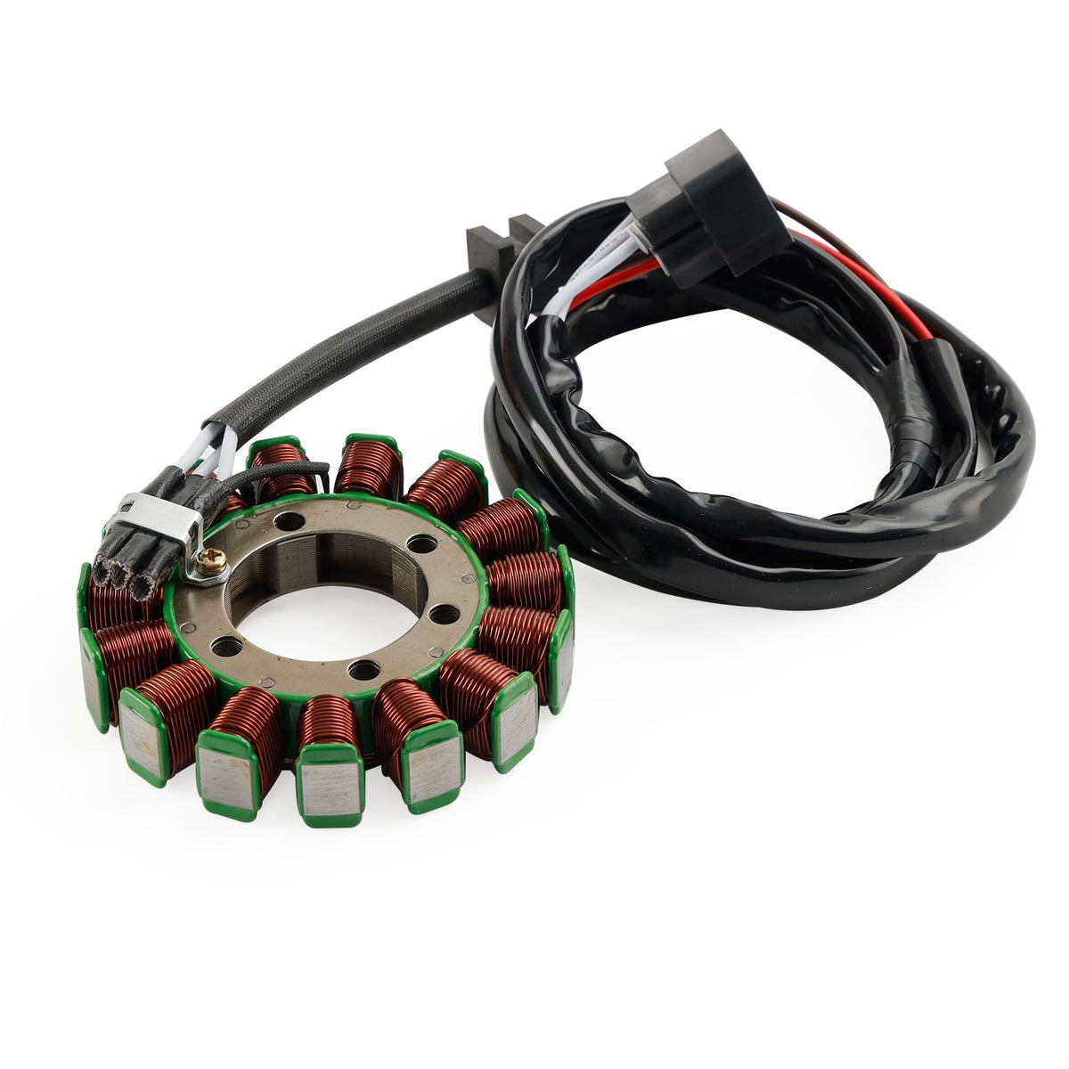 Kawasaki VN 900 Vulcan Custom/Classic/LT 2006-2023 Generator Stator